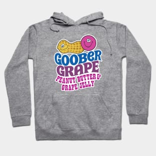 Goober Grape Hoodie